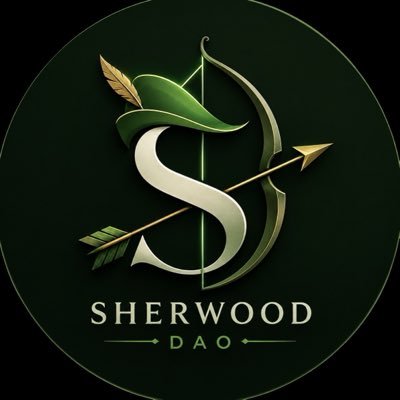 SherwoodDAO token art