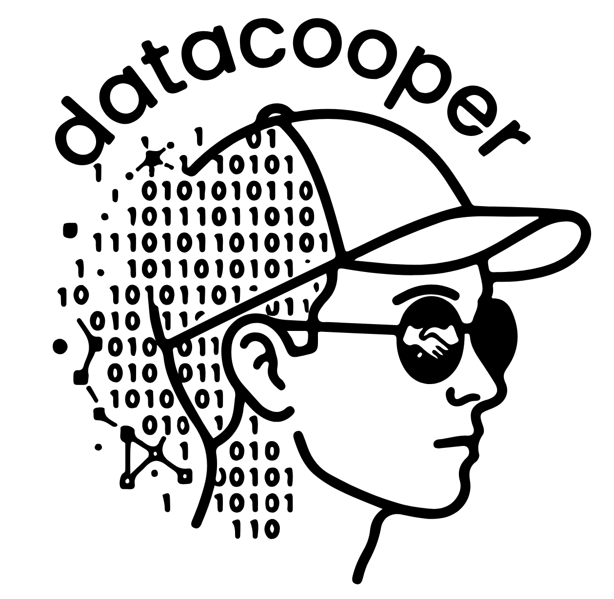 Datacooper logo