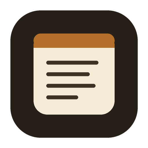 aidget icon
