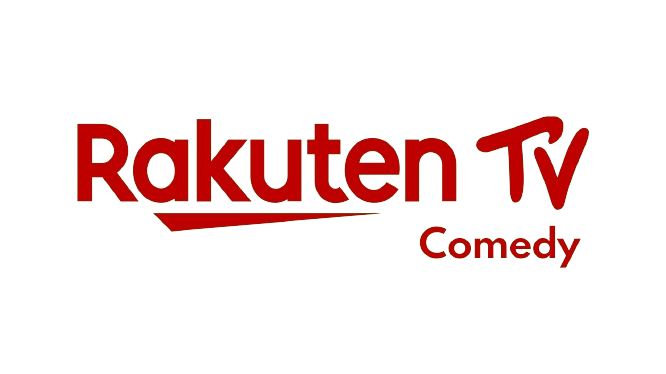 Rakuten TV (Comedy Movies)