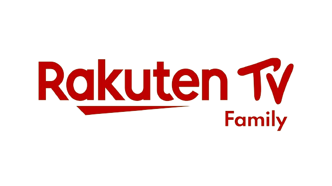 Rakuten TV (Family Movies)