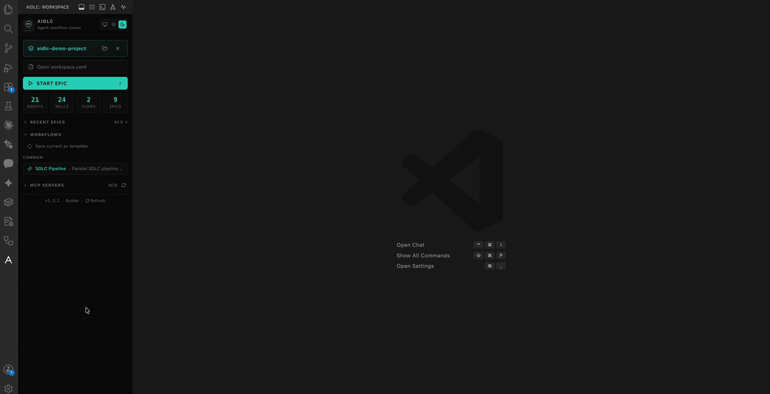 aidlc demo