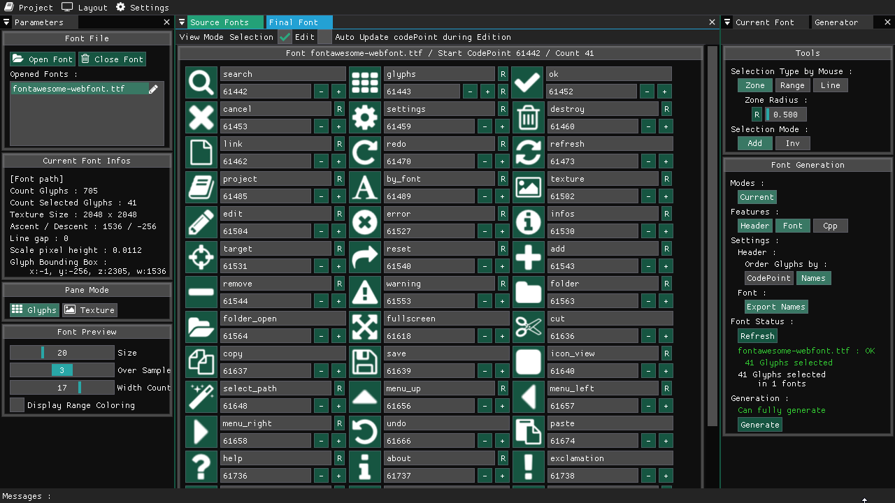 Imgui hook