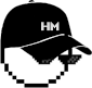 HandsomeMod logo