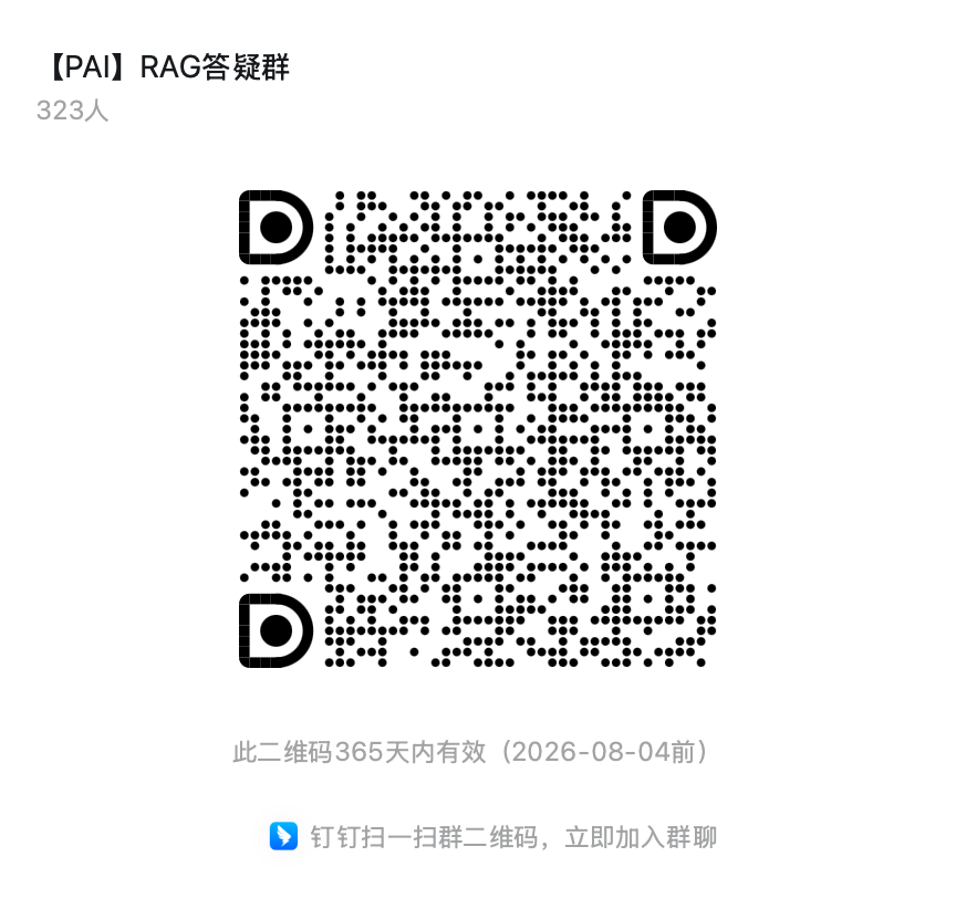 DingTalk Group