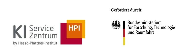 AI Service Centre Logo