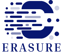 ERASURE Logo
