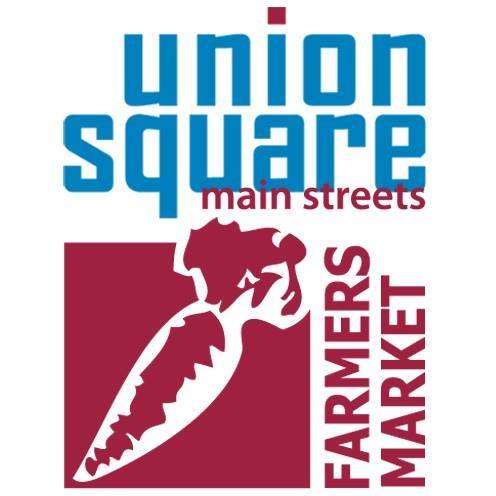 Union Square Farmers Market logo