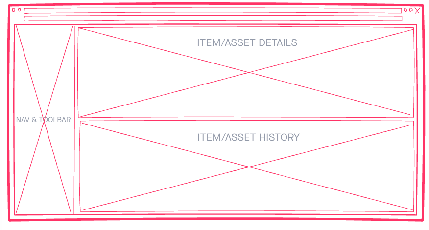 WIREFRAME