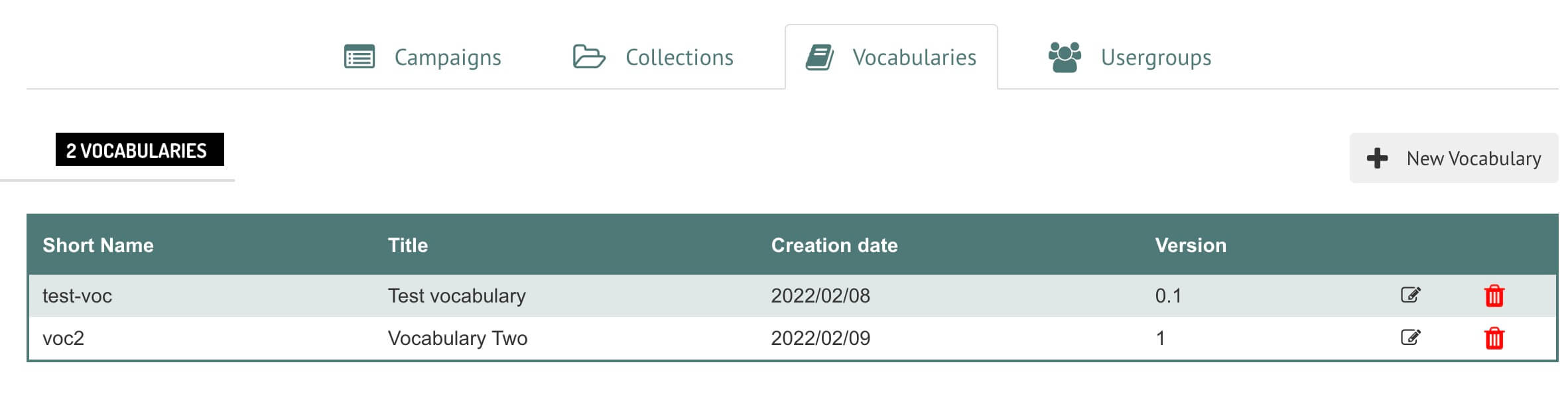 CrowdHeritage Documentation