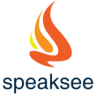 Speaksee Logo