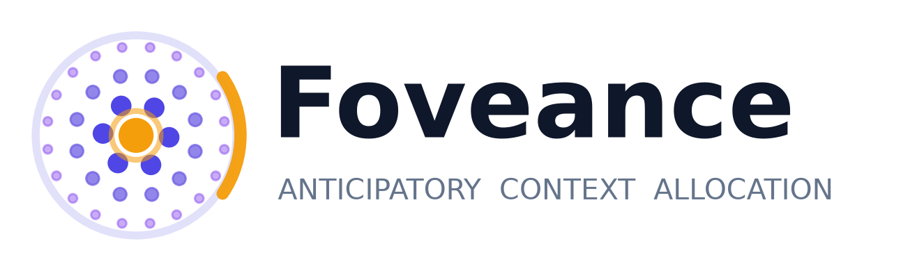 Foveance