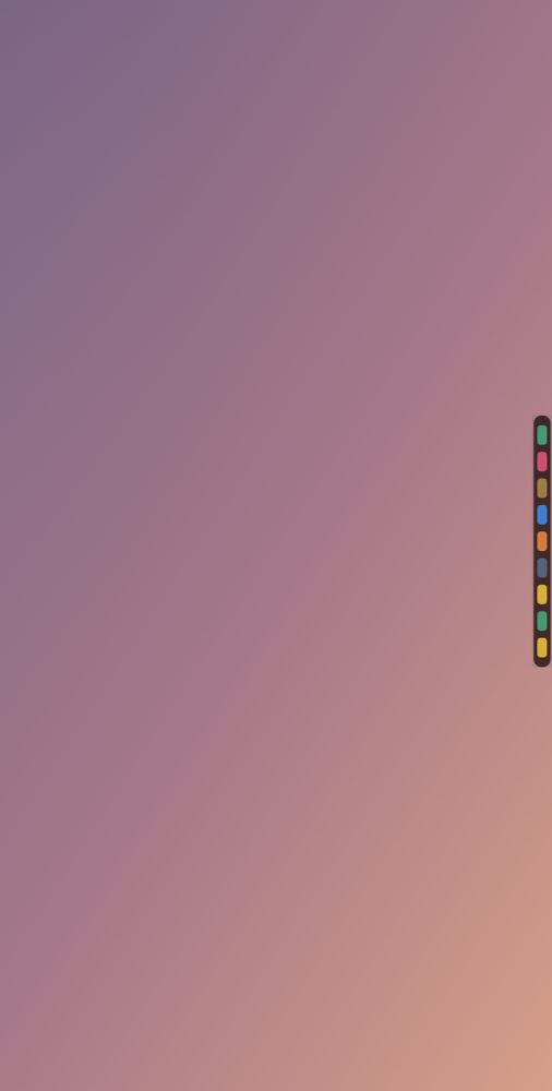 Noty screenshot 2