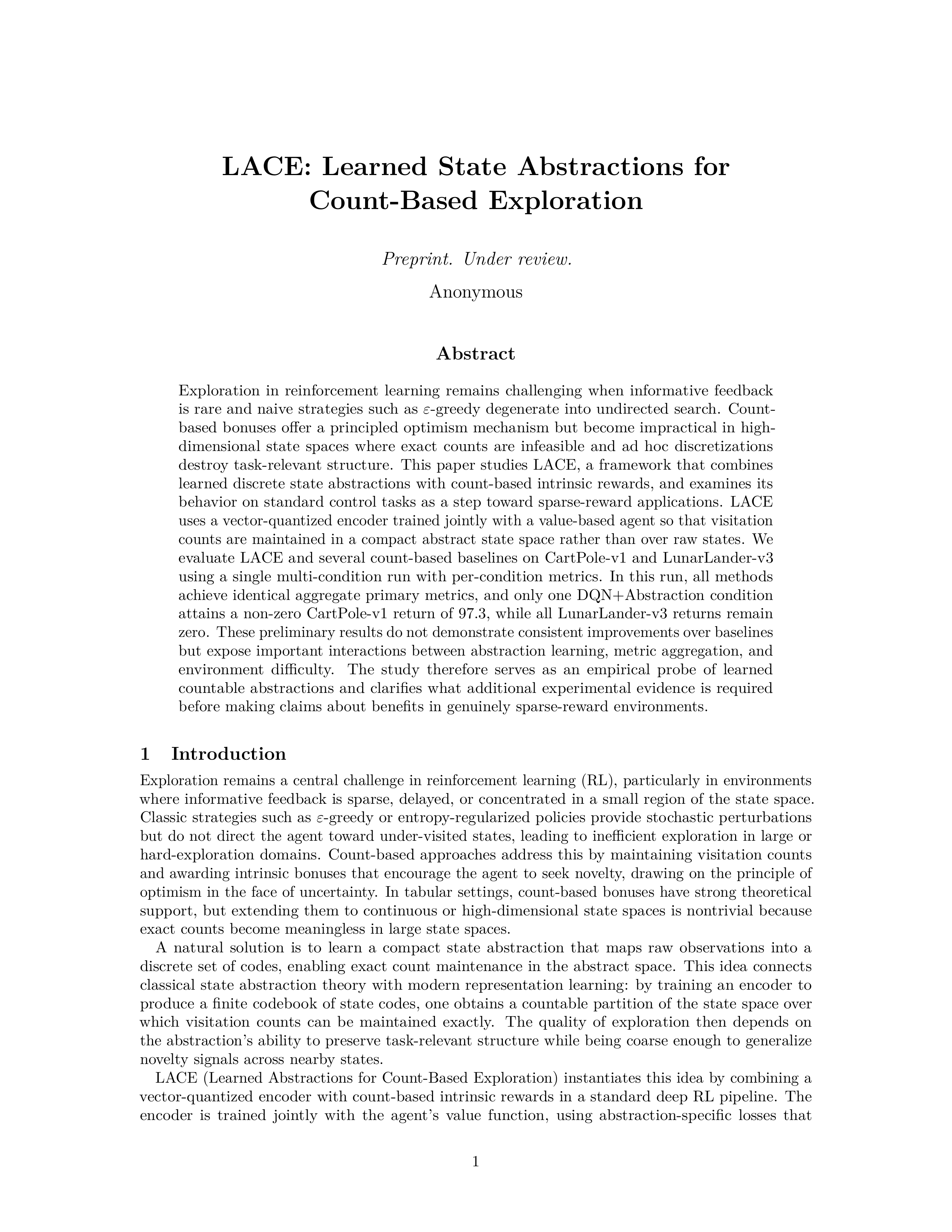 Paper VI First Page
