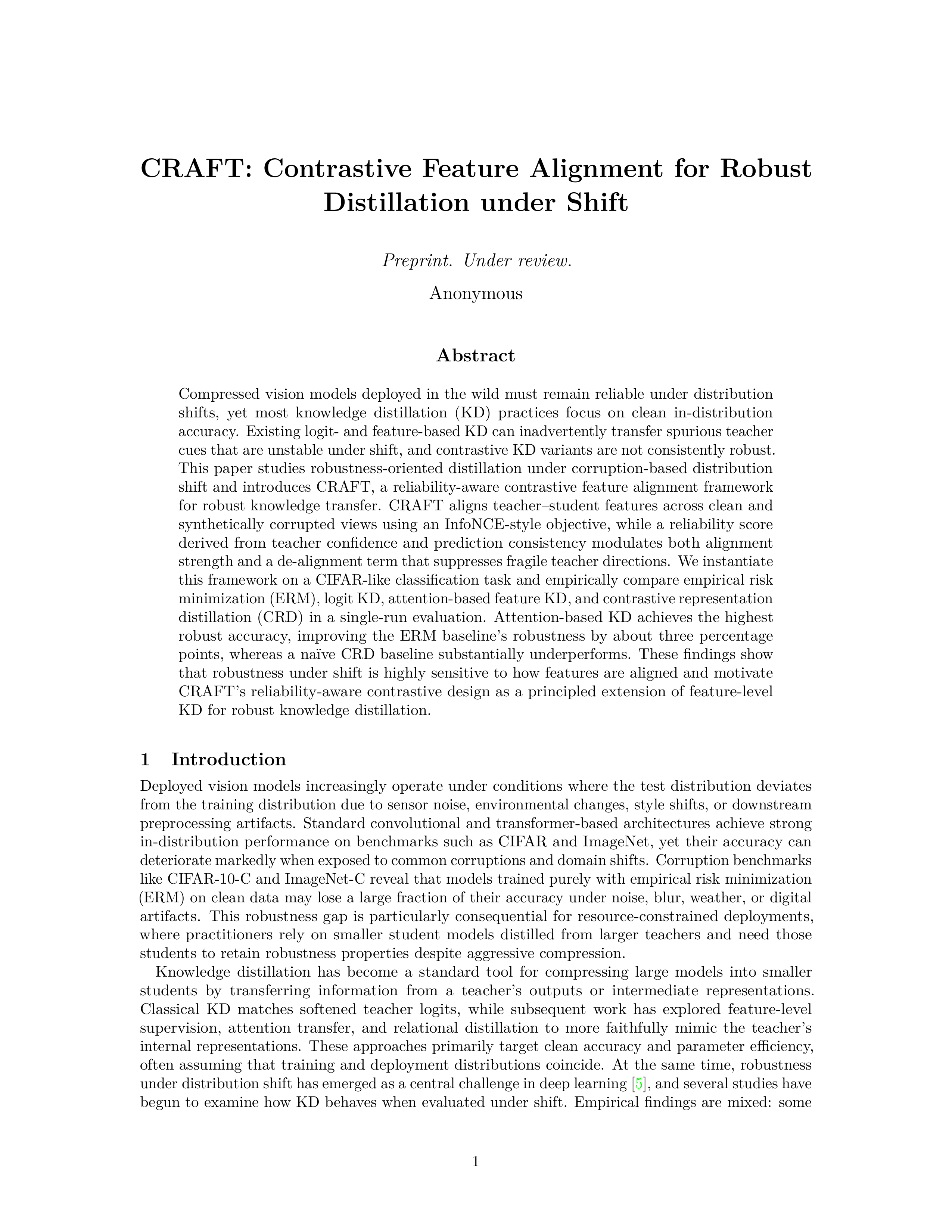 Paper VIII First Page