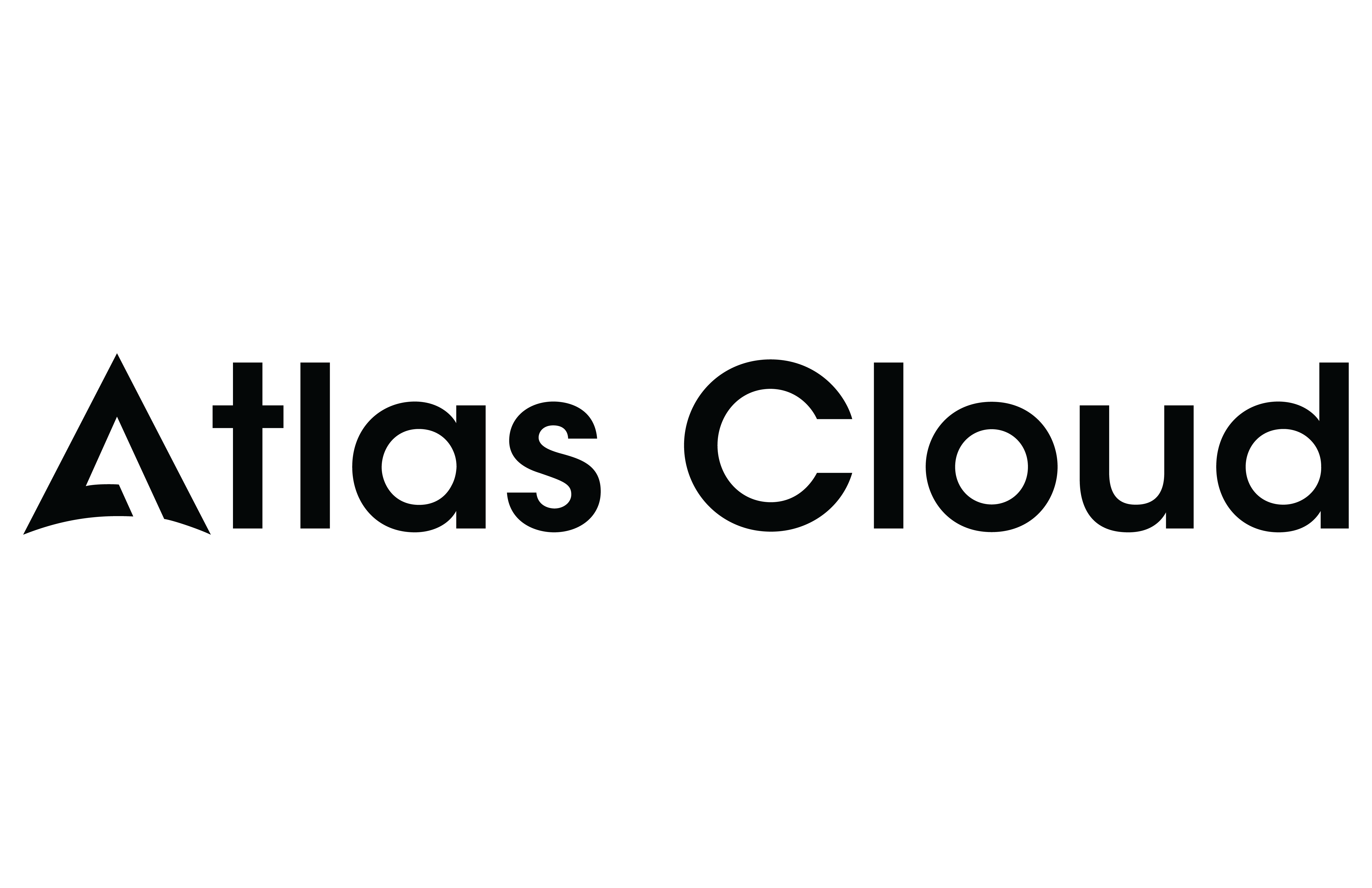 Atlas Cloud