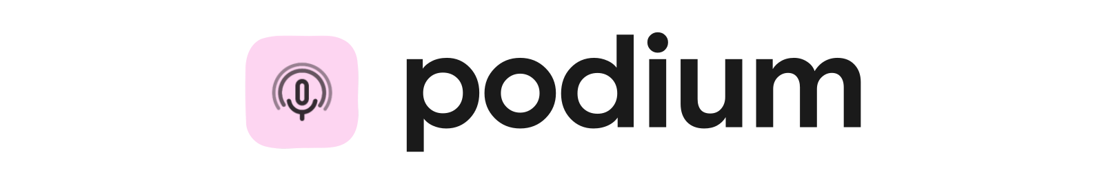 podium