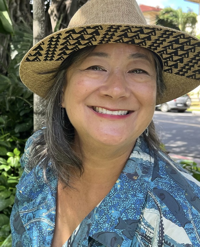 Tanya Yamanaka Aynessazian
