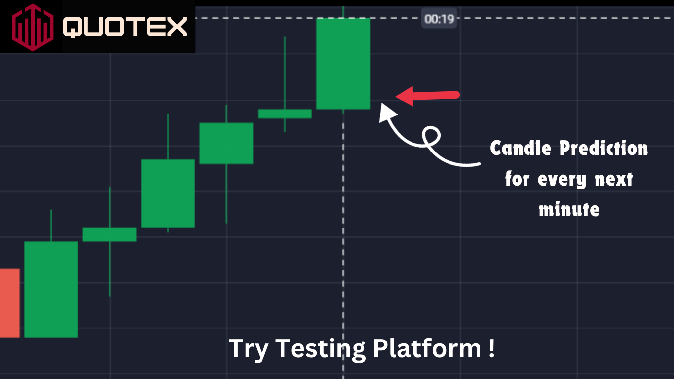 Binary Trading AI Bot