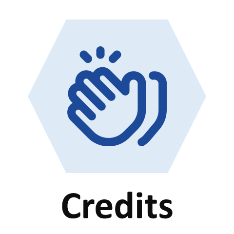 About and Credits
