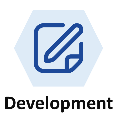 Development