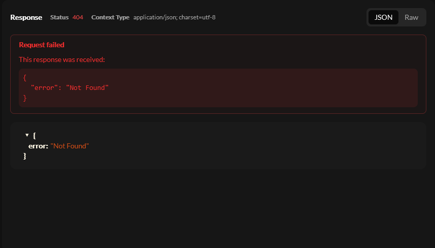 Troubleshooting the API Hub - UniDeck Documentation