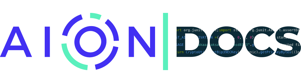 Aion Logo