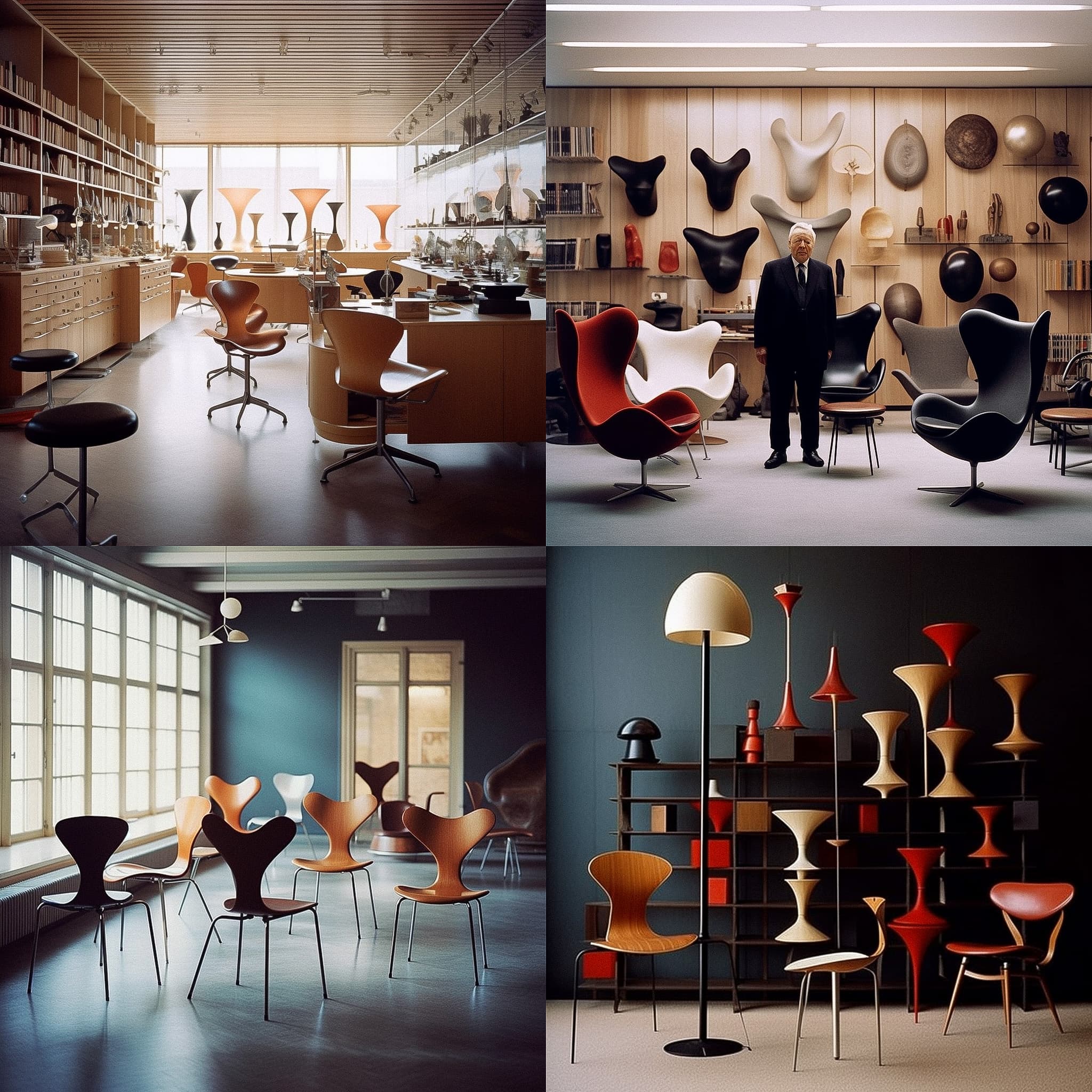 Modern Scandinavian Design