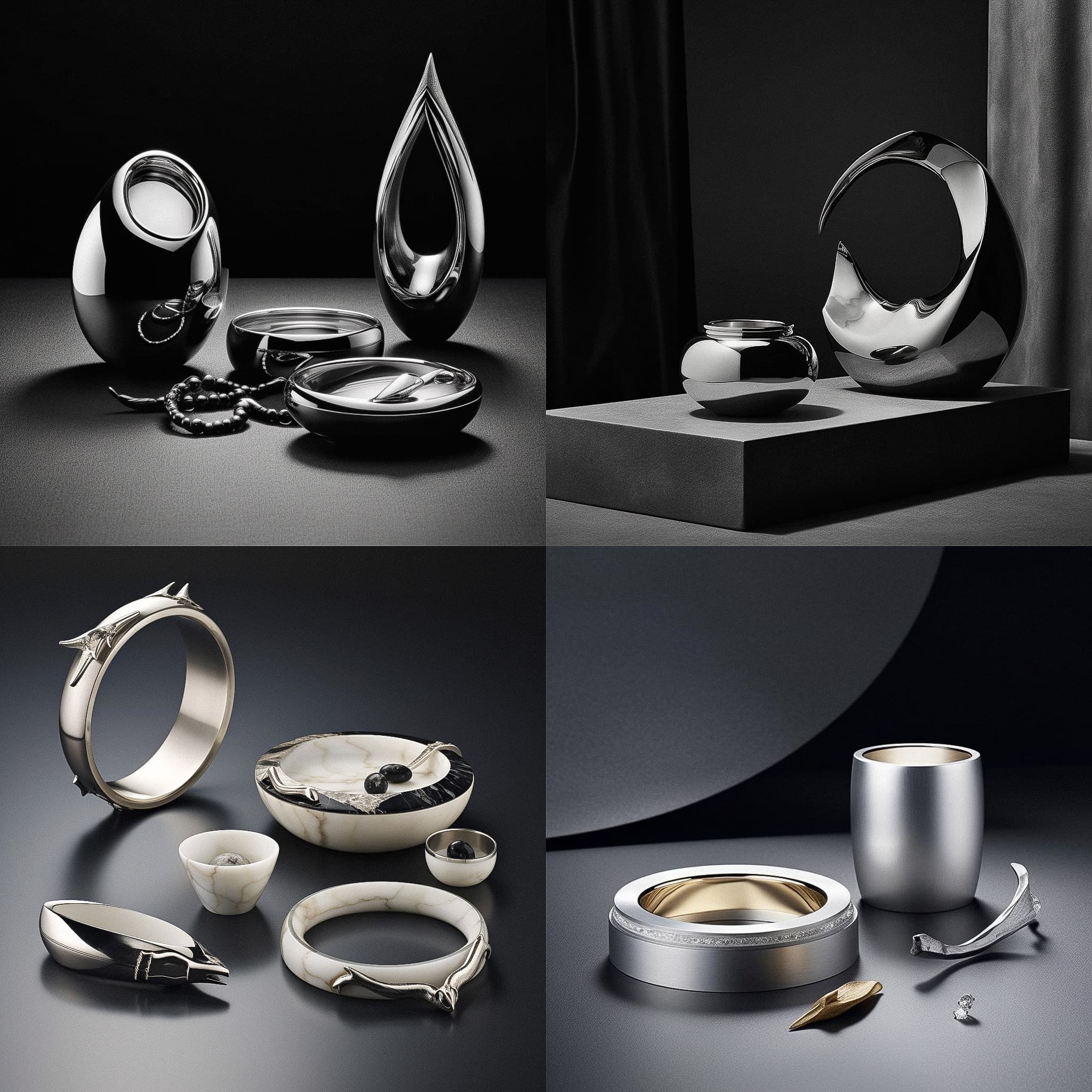 Contemporary Minimalism
