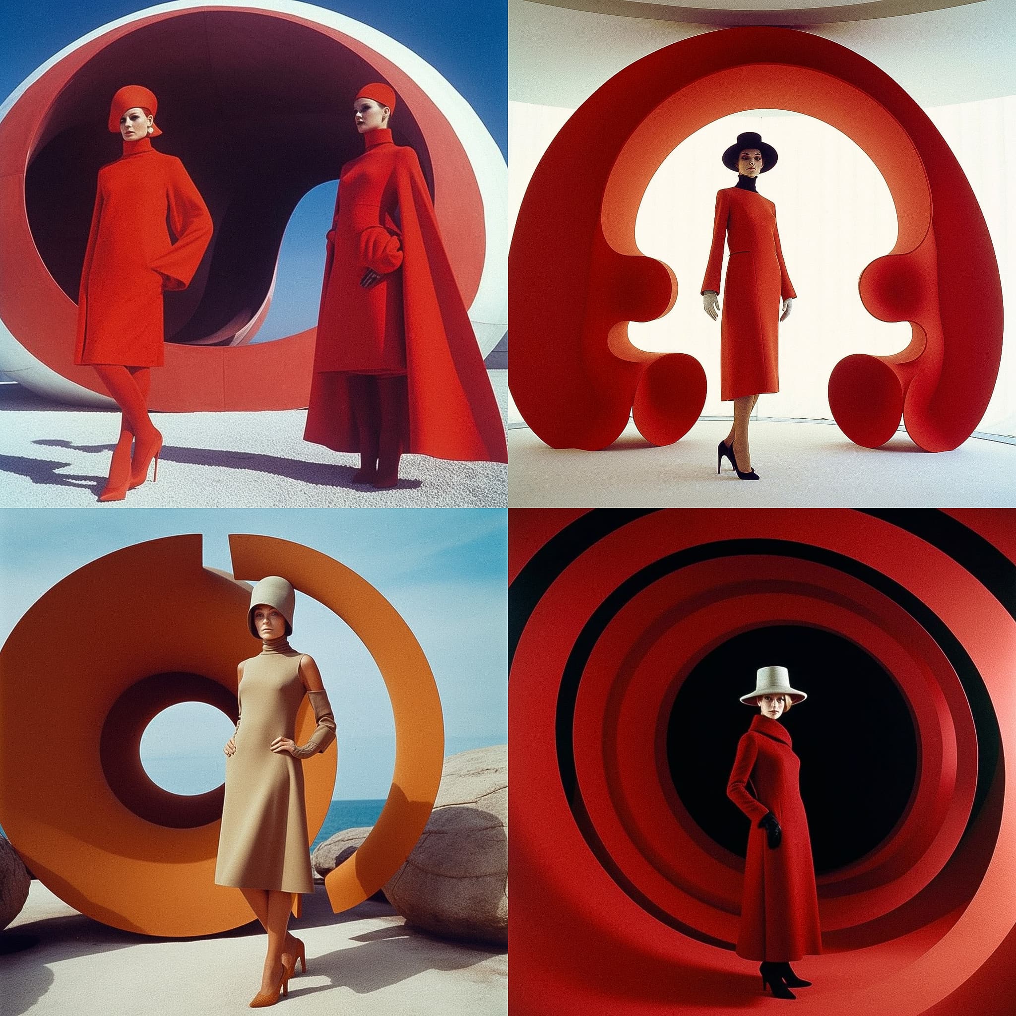 Retro Futurism