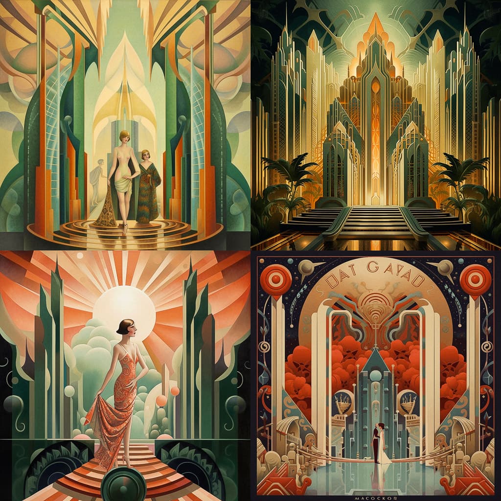 Art Deco