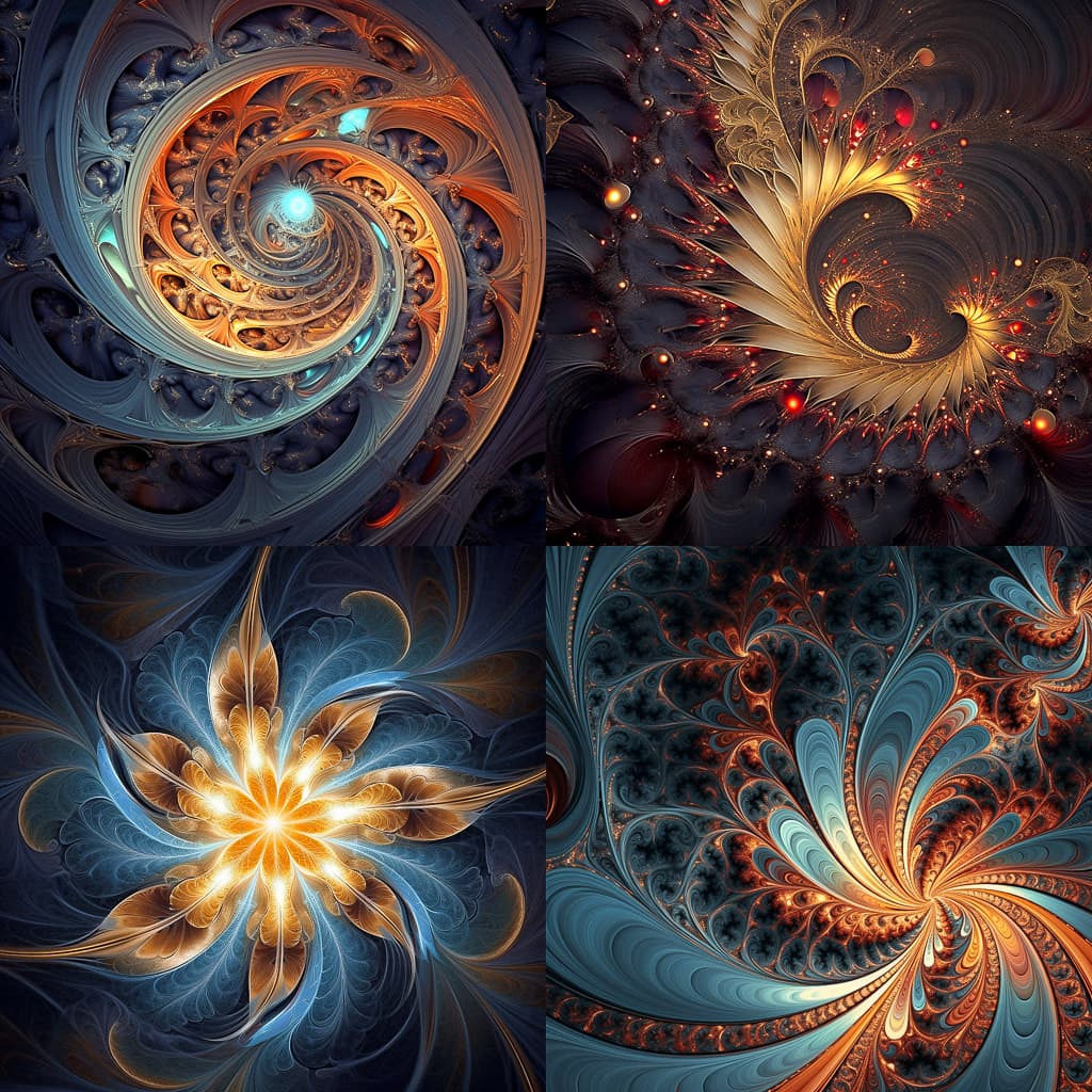 Fractal Art