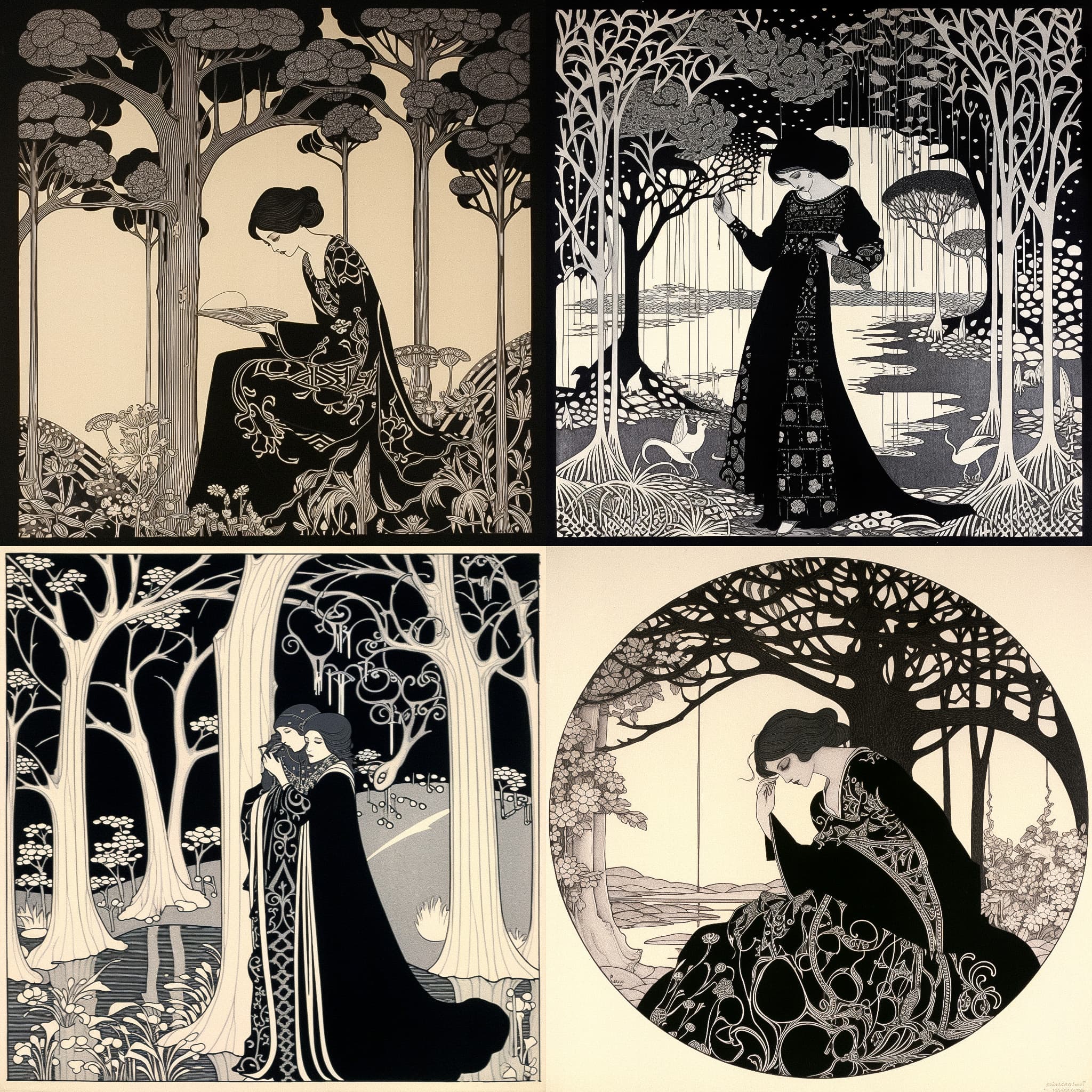 Art Nouveau