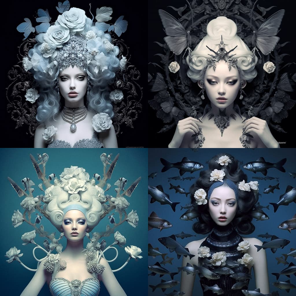 Baroque Fantasy