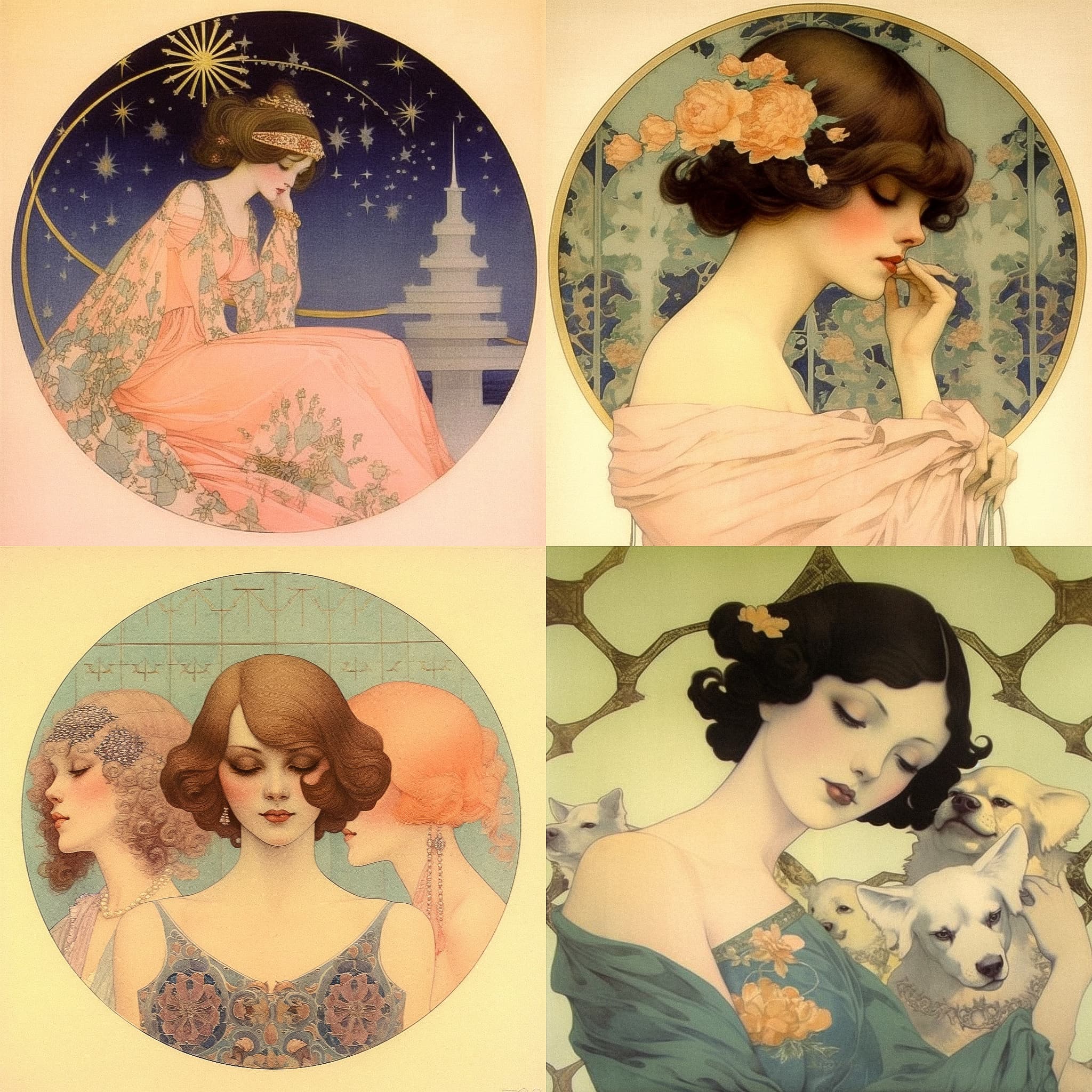 Art Nouveau