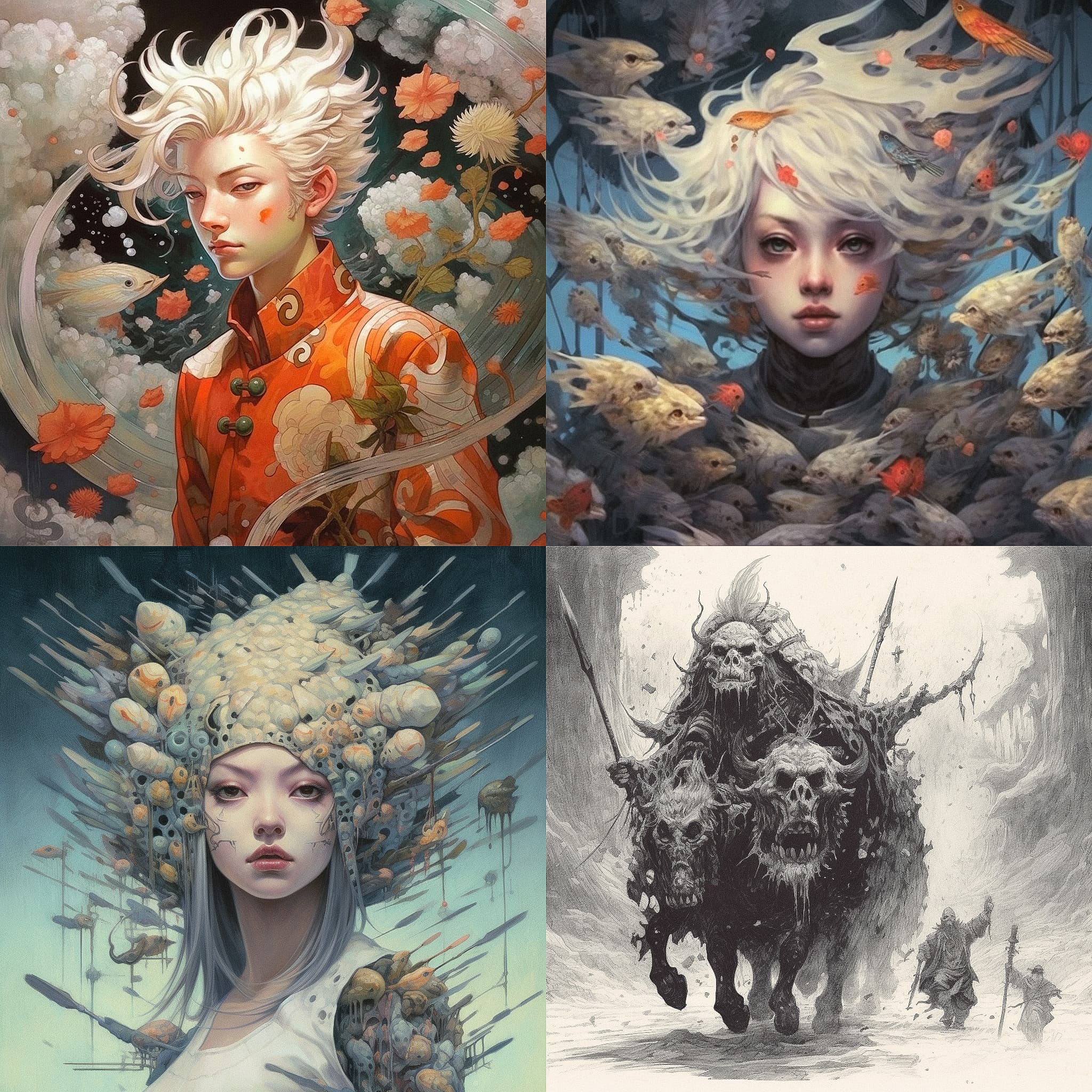 Surreal Fantasy