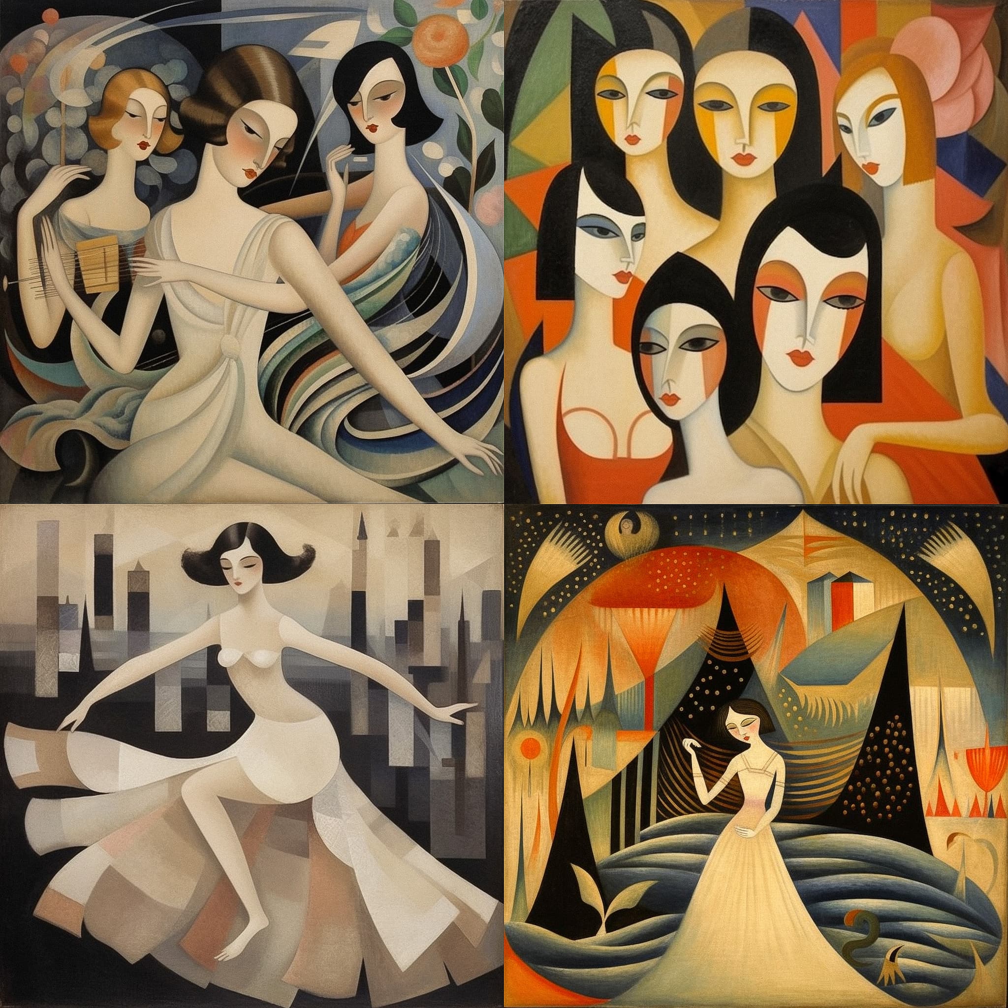 Art Deco
