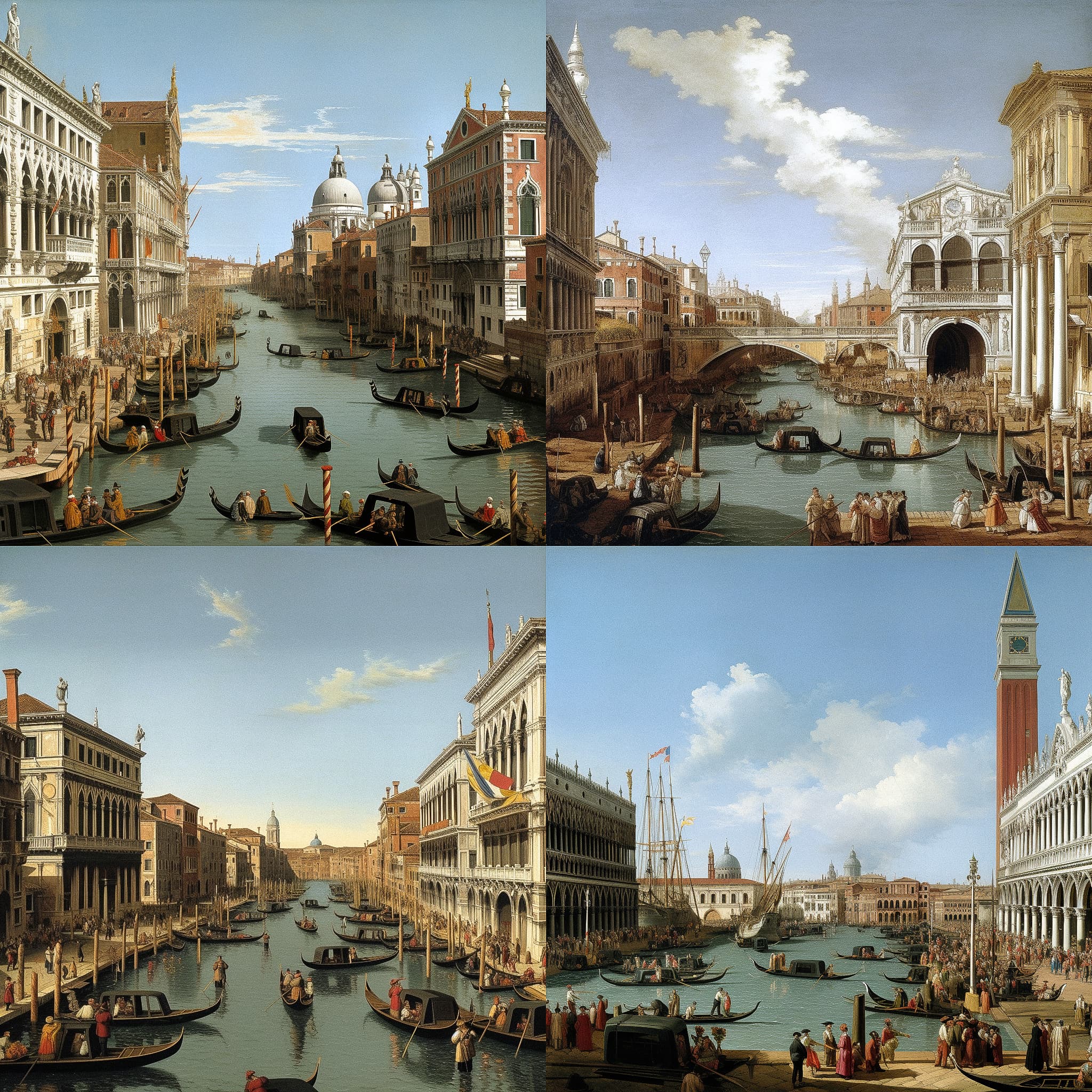 Classical Realism