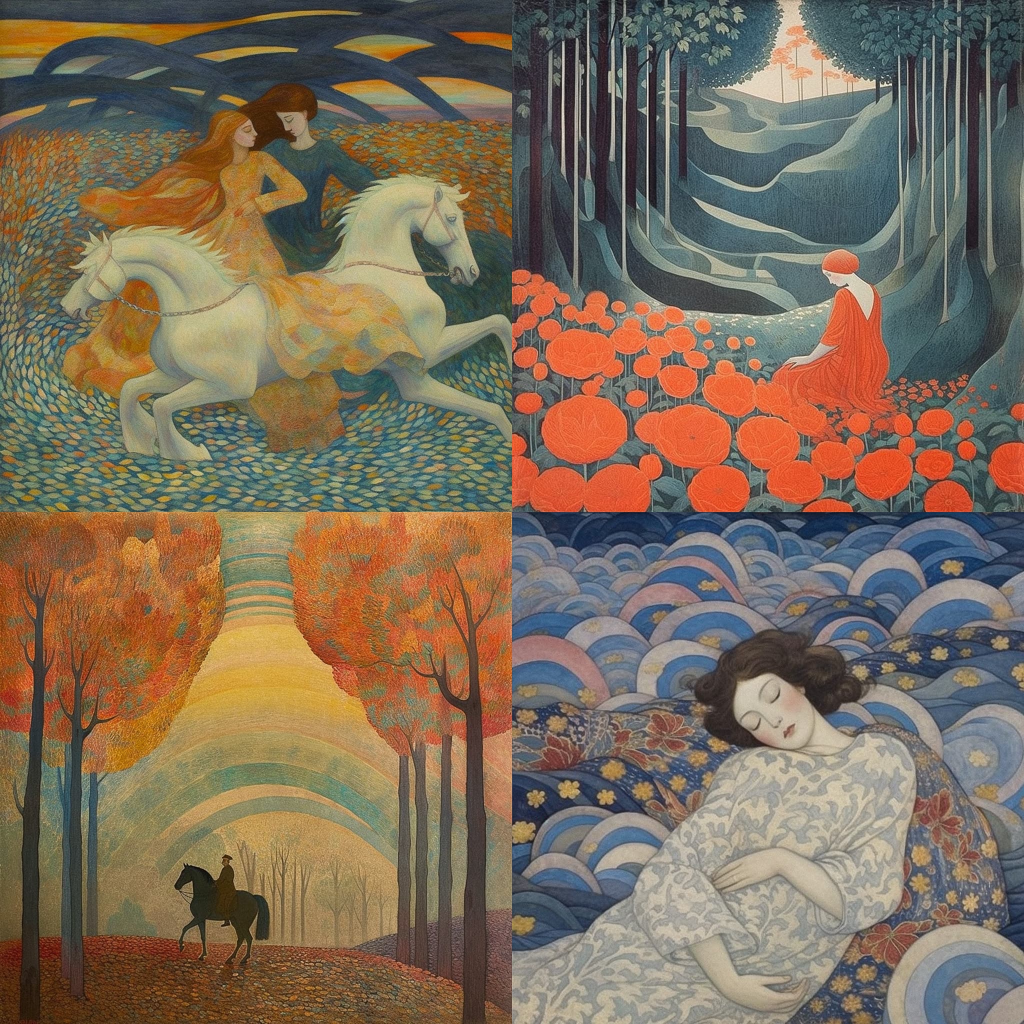 Art Nouveau