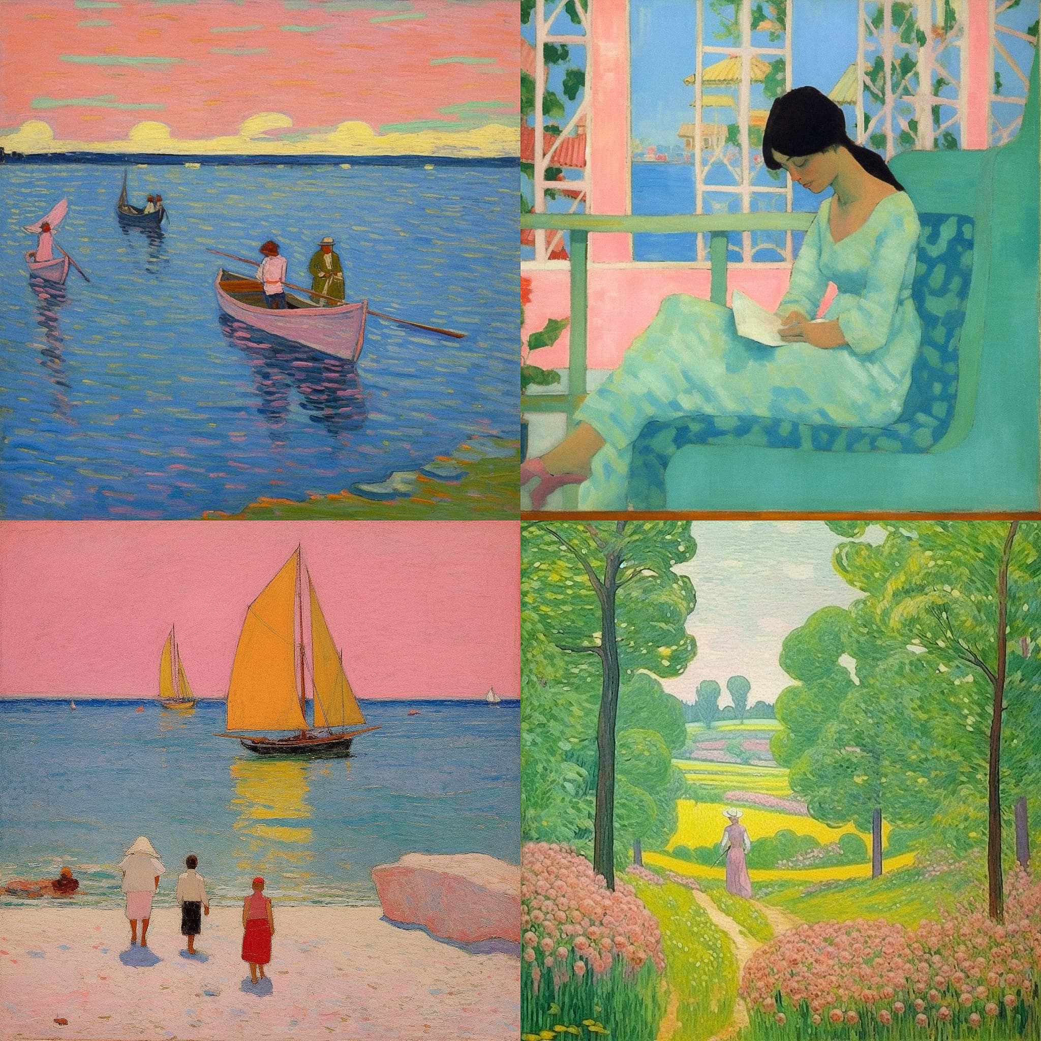 Post-Impressionism