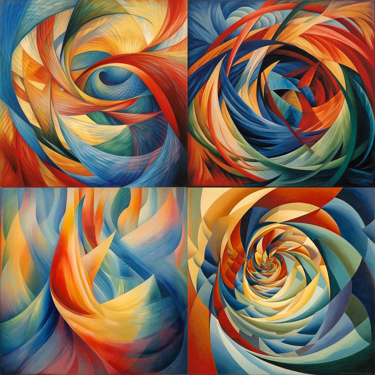 Dynamic Abstraction