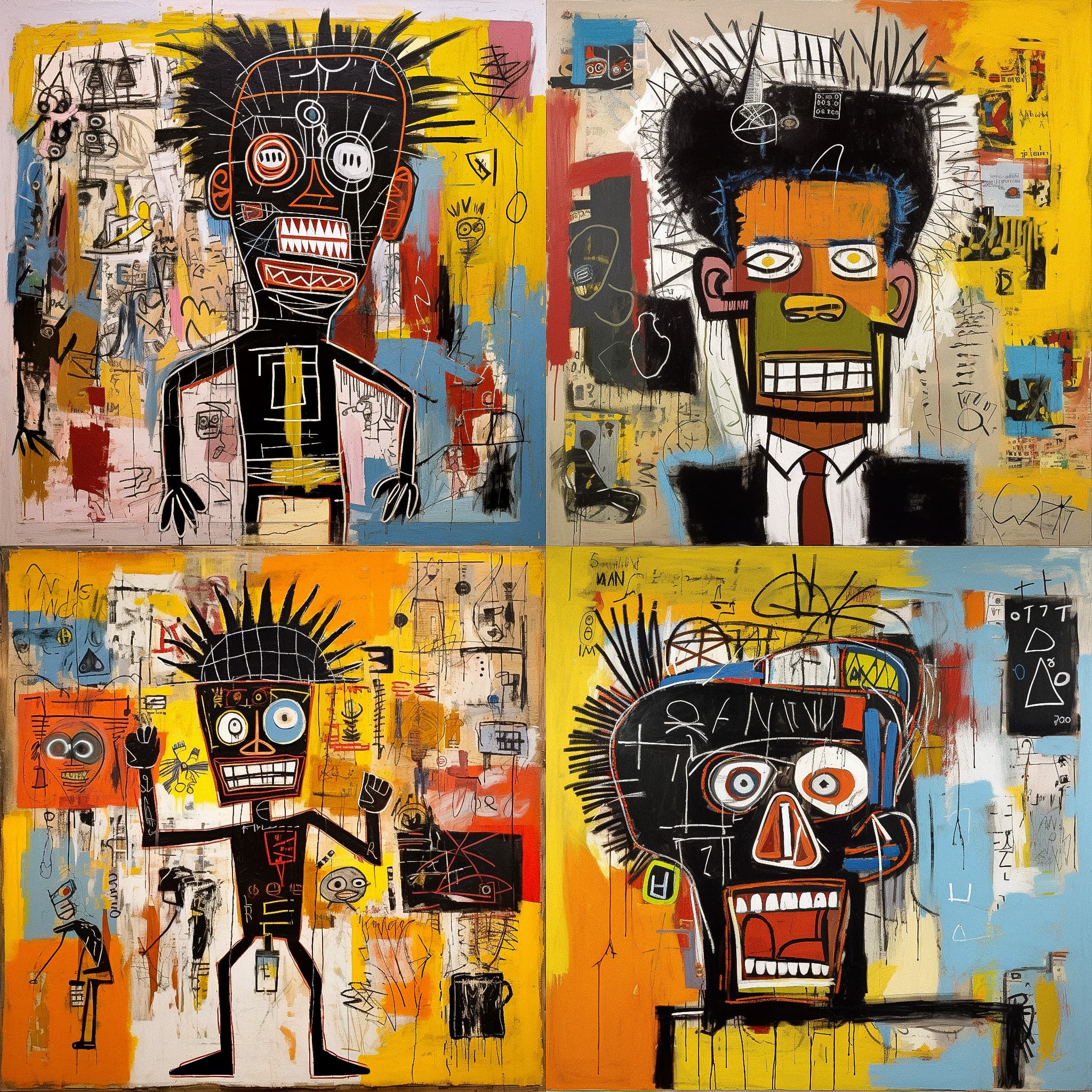 Neo-Expressionism