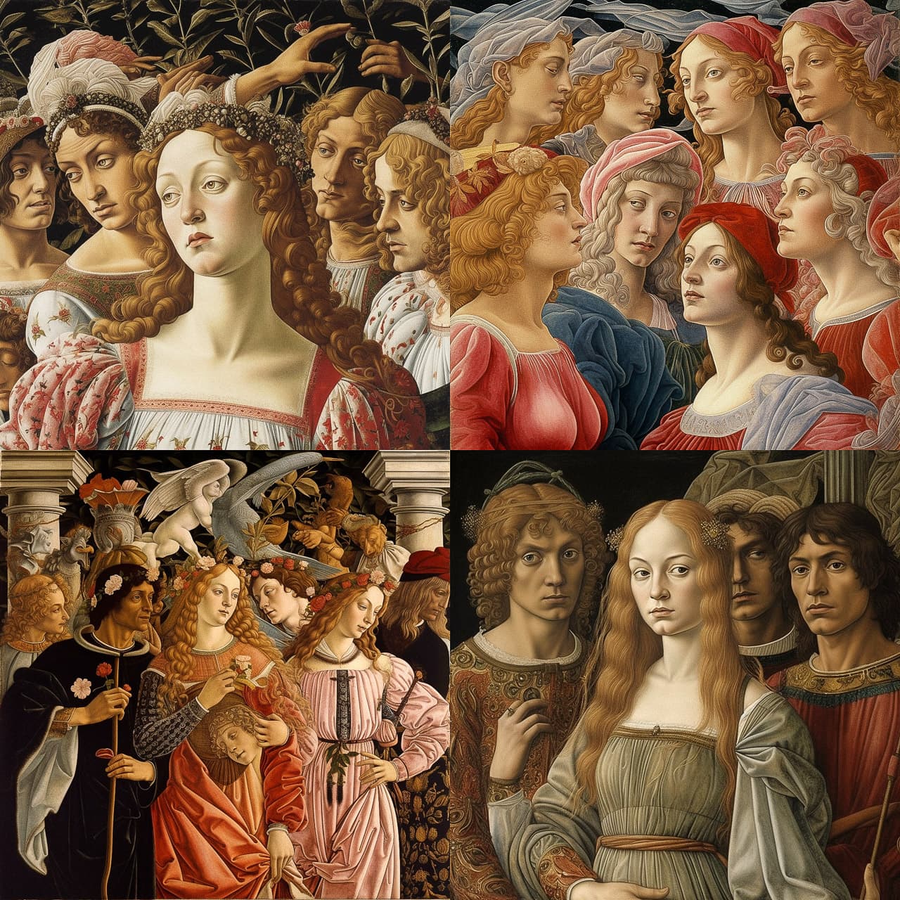 Renaissance Style