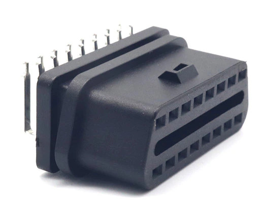 OBD Female connector