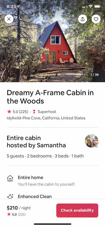 Home Details