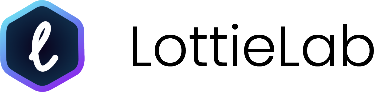 Lottie Lab