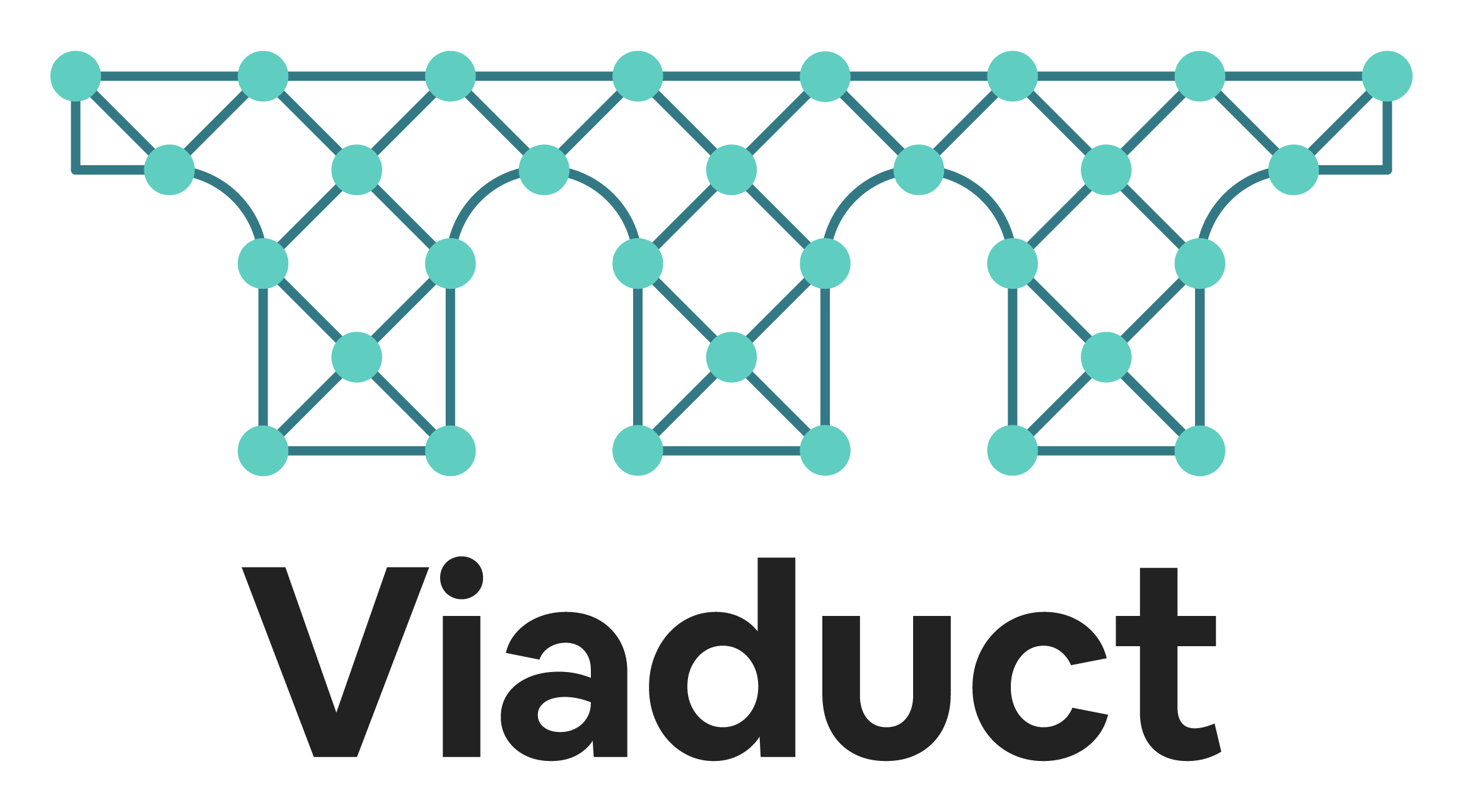 Viaduct logo