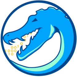 Ghidralligator_logo