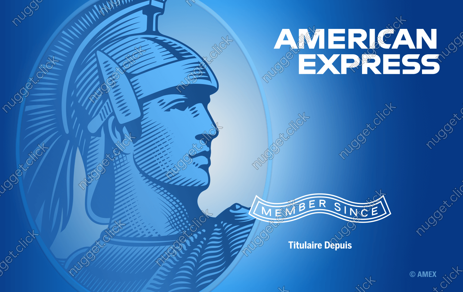 American Express AMEX SimplyCash