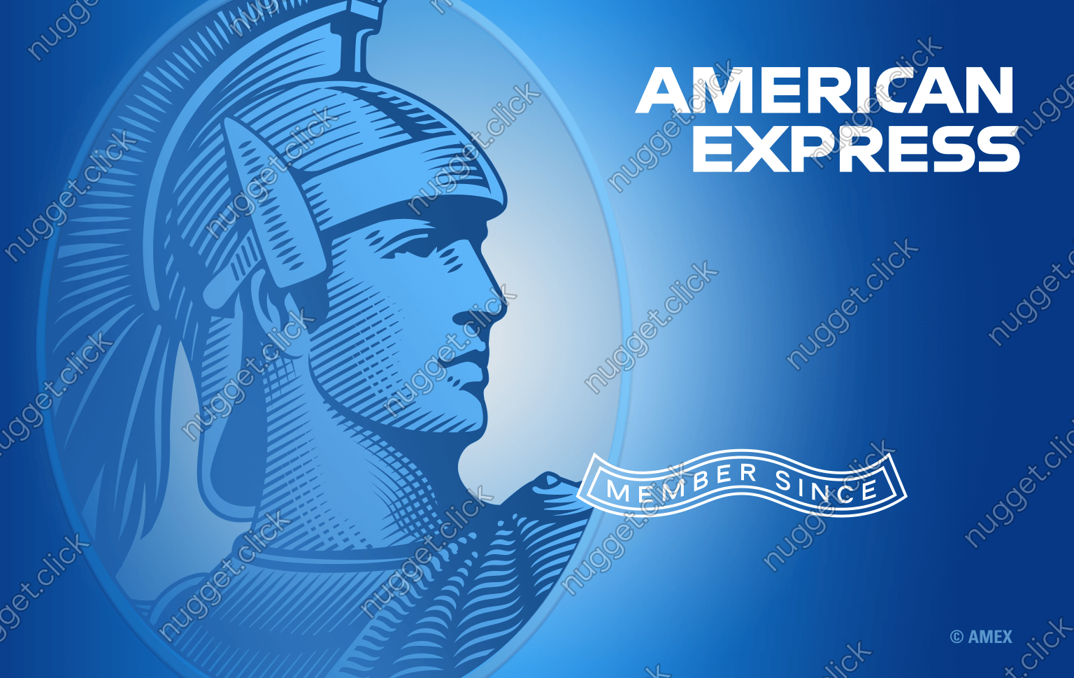 American Express Blue Cash Everyday